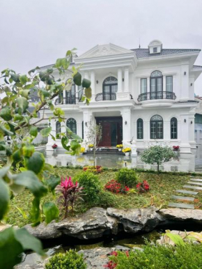 BinhLan Homestay